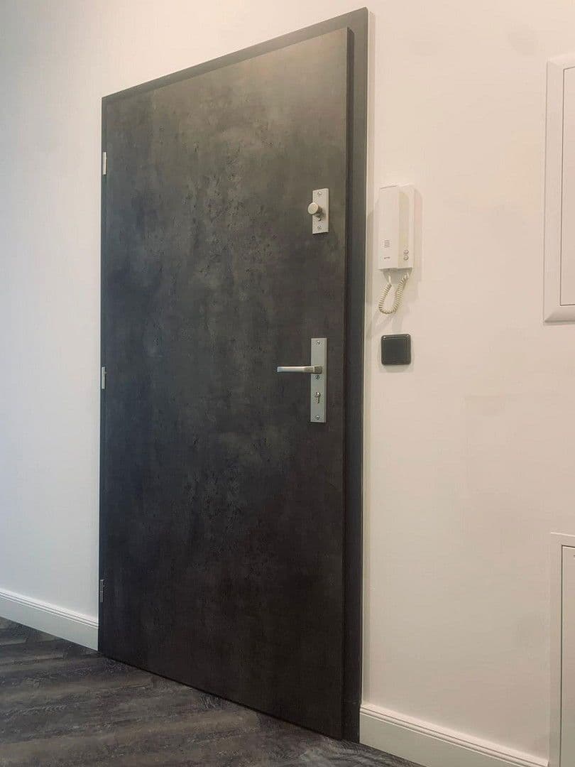 2 bedroom flat to rent, 58 m², Dresdener Str. 18, Spremberg, Brandenburg 2 bedroom flat to rent, 58 m², Dresdener Str. 18, Spremberg, Brandenburg