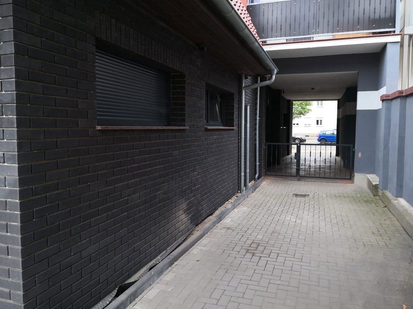 2 bedroom flat to rent, 58 m², Dresdener Str. 18, Spremberg, Brandenburg 2 bedroom flat to rent, 58 m², Dresdener Str. 18, Spremberg, Brandenburg