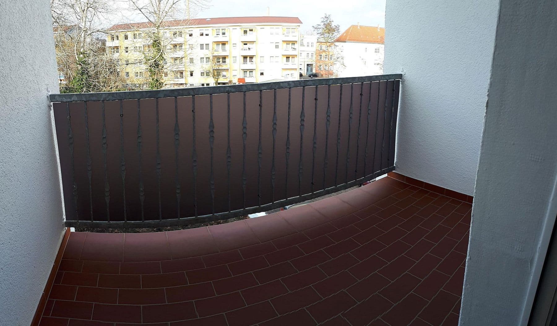 2 bedroom flat to rent, 58 m², Dresdener Str. 18, Spremberg, Brandenburg 2 bedroom flat to rent, 58 m², Dresdener Str. 18, Spremberg, Brandenburg