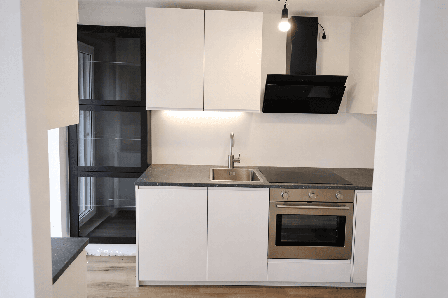 2 bedroom flat to rent, 48 m², Ringstrasse 28, Neunkirchen a. Sand, Bavaria 2 bedroom flat to rent, 48 m², Ringstrasse 28, Neunkirchen a. Sand, Bavaria