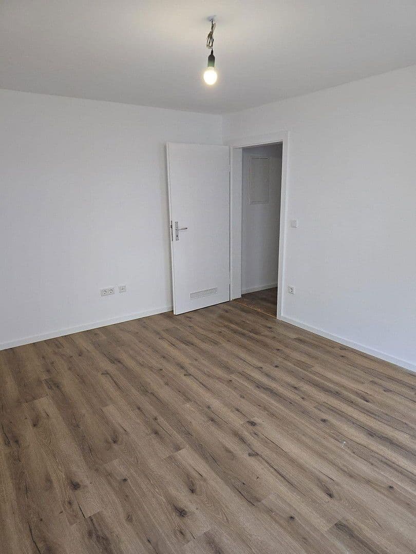 2 bedroom flat to rent, 48 m², Ringstrasse 28, Neunkirchen a. Sand, Bavaria 2 bedroom flat to rent, 48 m², Ringstrasse 28, Neunkirchen a. Sand, Bavaria