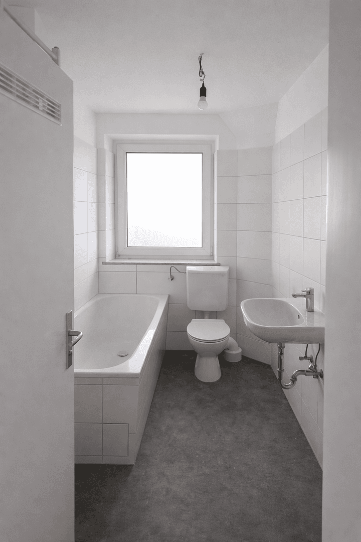 2 bedroom flat to rent, 48 m², Ringstrasse 28, Neunkirchen a. Sand, Bavaria 2 bedroom flat to rent, 48 m², Ringstrasse 28, Neunkirchen a. Sand, Bavaria