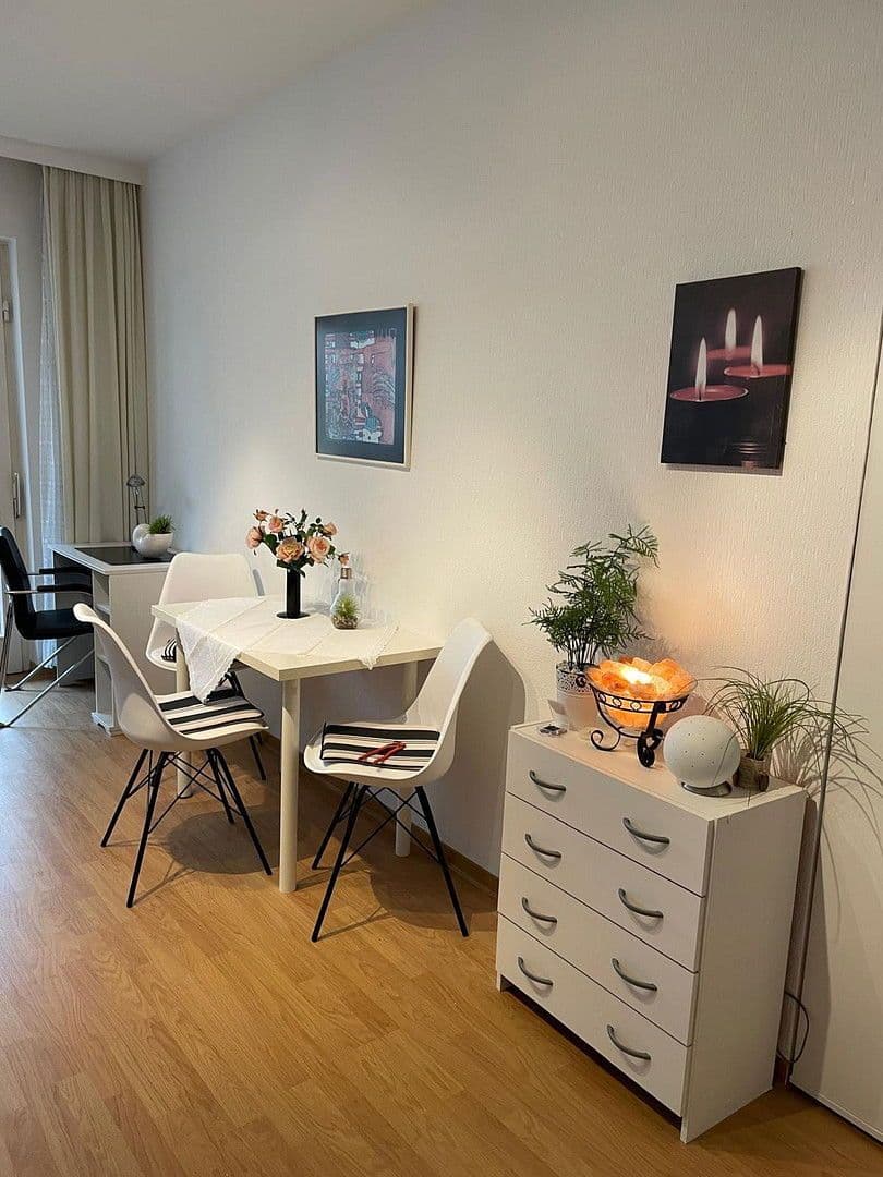 1 bedroom flat to rent, 46 m², Bad Pyrmont, Lower Saxony 1 bedroom flat to rent, 46 m², Bad Pyrmont, Lower Saxony