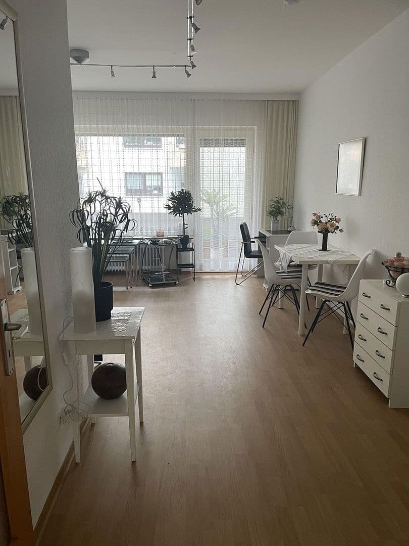 1 bedroom flat to rent, 46 m², Bad Pyrmont, Lower Saxony 1 bedroom flat to rent, 46 m², Bad Pyrmont, Lower Saxony