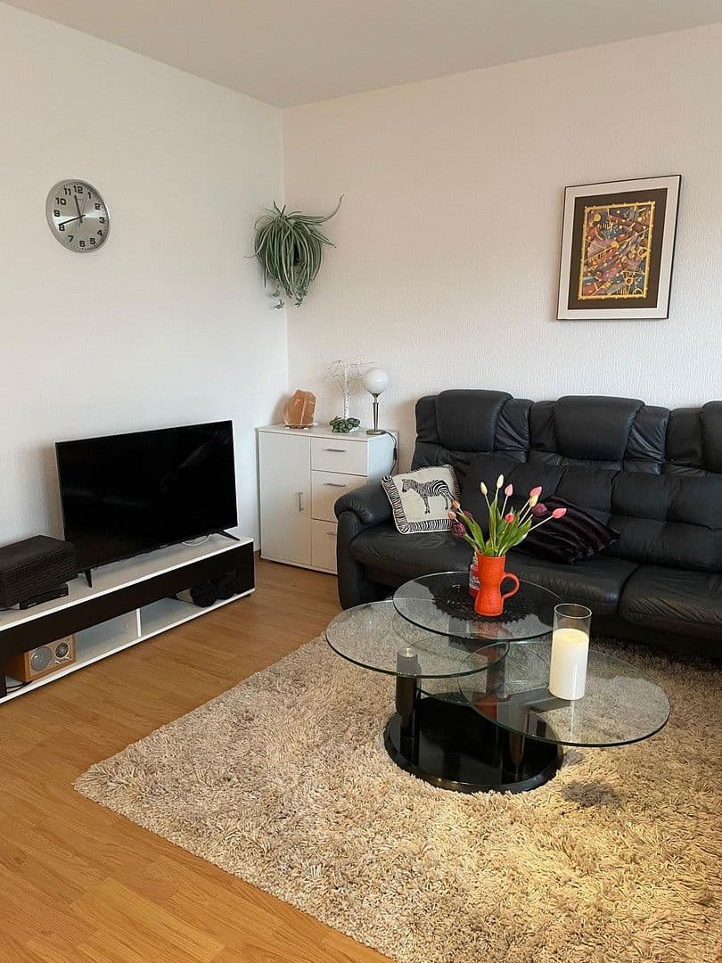 1 bedroom flat to rent, 46 m², Bad Pyrmont, Lower Saxony 1 bedroom flat to rent, 46 m², Bad Pyrmont, Lower Saxony
