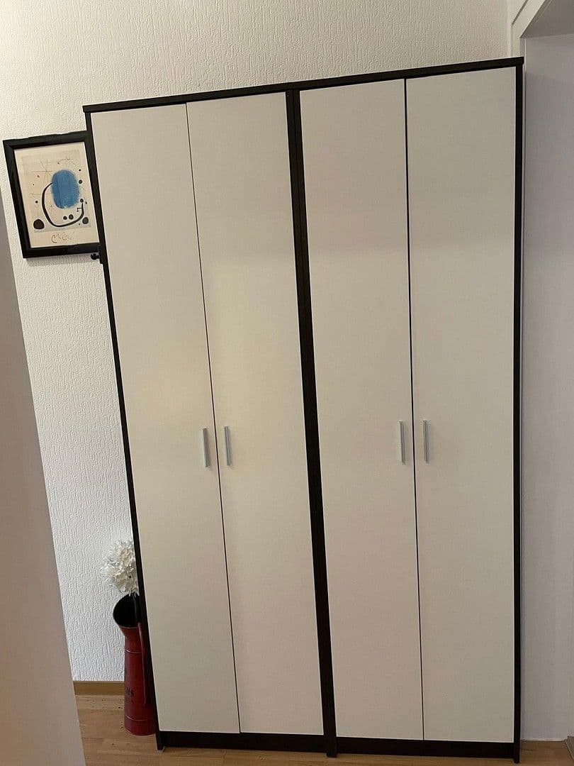 1 bedroom flat to rent, 46 m², Bad Pyrmont, Lower Saxony 1 bedroom flat to rent, 46 m², Bad Pyrmont, Lower Saxony