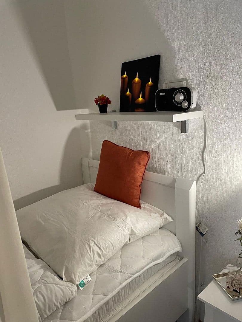 1 bedroom flat to rent, 46 m², Bad Pyrmont, Lower Saxony 1 bedroom flat to rent, 46 m², Bad Pyrmont, Lower Saxony