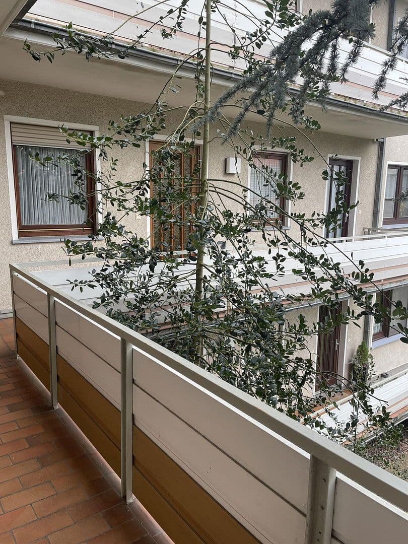 1 bedroom flat to rent, 46 m², Bad Pyrmont, Lower Saxony 1 bedroom flat to rent, 46 m², Bad Pyrmont, Lower Saxony