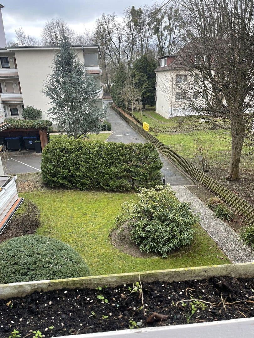 1 bedroom flat to rent, 46 m², Bad Pyrmont, Lower Saxony 1 bedroom flat to rent, 46 m², Bad Pyrmont, Lower Saxony