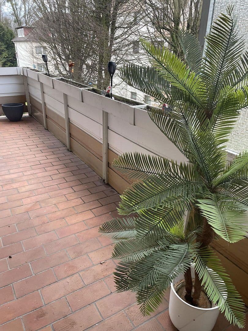 1 bedroom flat to rent, 46 m², Bad Pyrmont, Lower Saxony 1 bedroom flat to rent, 46 m², Bad Pyrmont, Lower Saxony