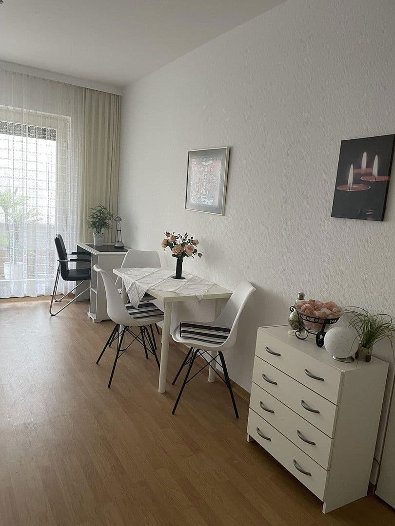 1 bedroom flat to rent, 46 m², Bad Pyrmont, Lower Saxony 1 bedroom flat to rent, 46 m², Bad Pyrmont, Lower Saxony