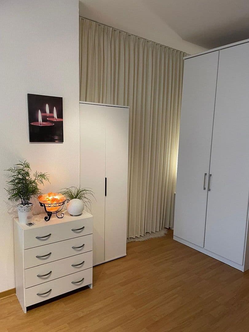 1 bedroom flat to rent, 46 m², Bad Pyrmont, Lower Saxony 1 bedroom flat to rent, 46 m², Bad Pyrmont, Lower Saxony