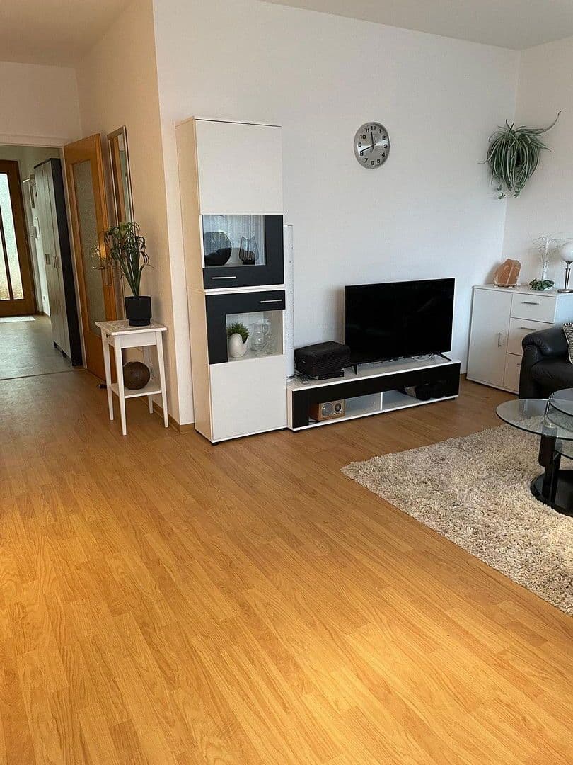 1 bedroom flat to rent, 46 m², Bad Pyrmont, Lower Saxony 1 bedroom flat to rent, 46 m², Bad Pyrmont, Lower Saxony