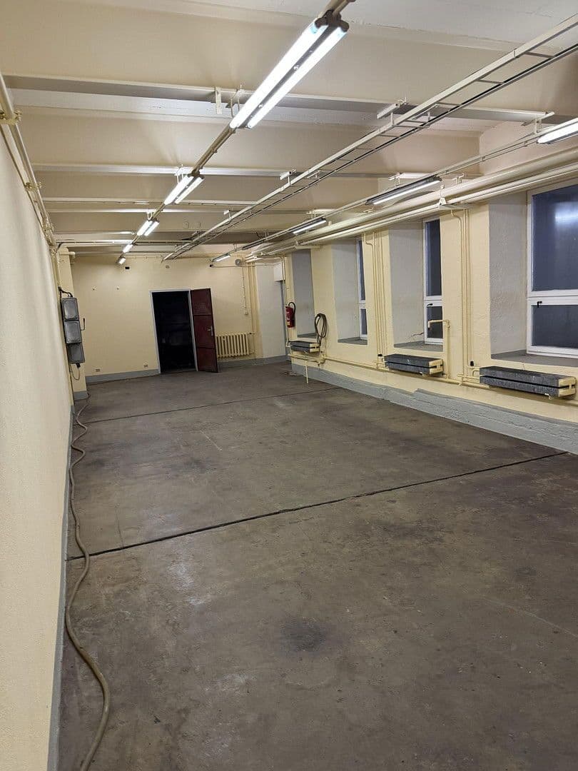 non-residential property to rent, 9,700 m², Großrückerswalde, Saxony non-residential property to rent, 9,700 m², Großrückerswalde, Saxony