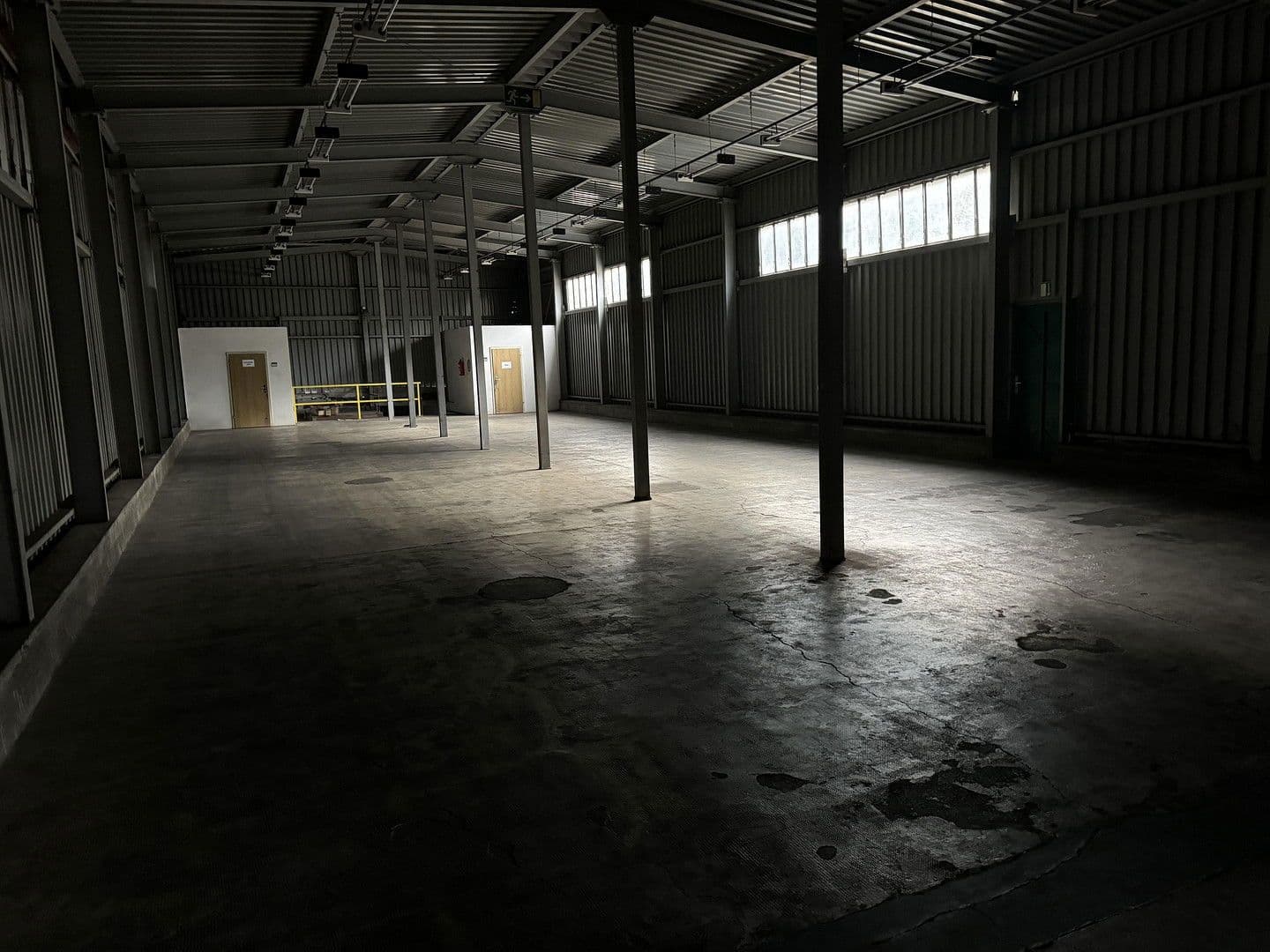 non-residential property to rent, 9,700 m², Großrückerswalde, Saxony non-residential property to rent, 9,700 m², Großrückerswalde, Saxony