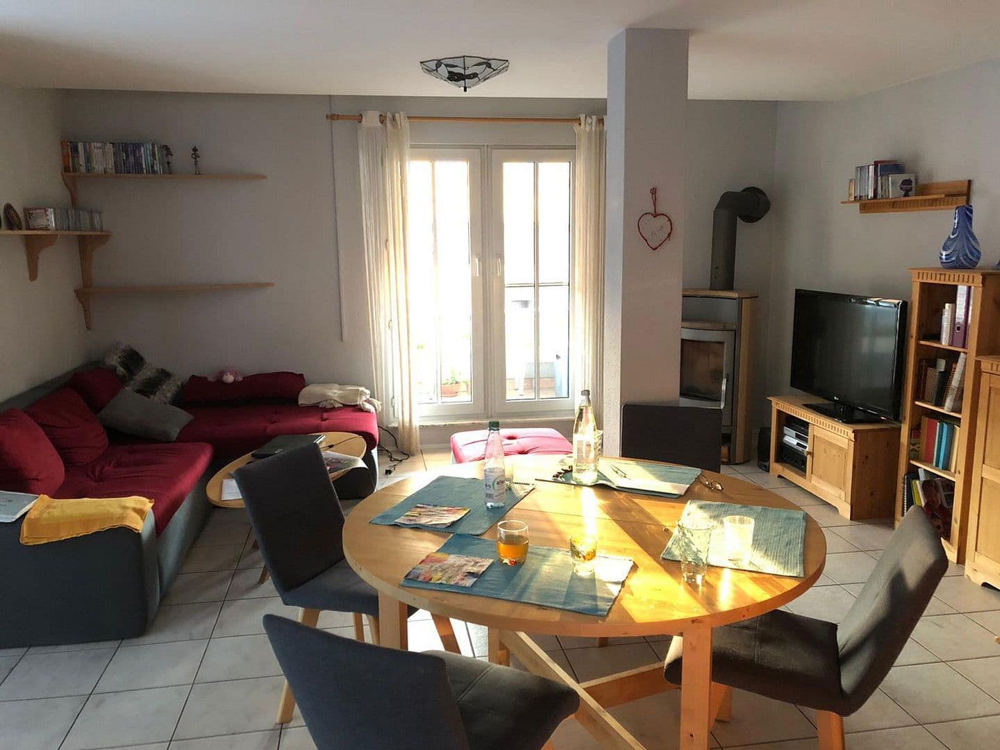 4 bedroom flat to rent, 120 m², Rheinstetten, Baden-Württemberg 4 bedroom flat to rent, 120 m², Rheinstetten, Baden-Württemberg