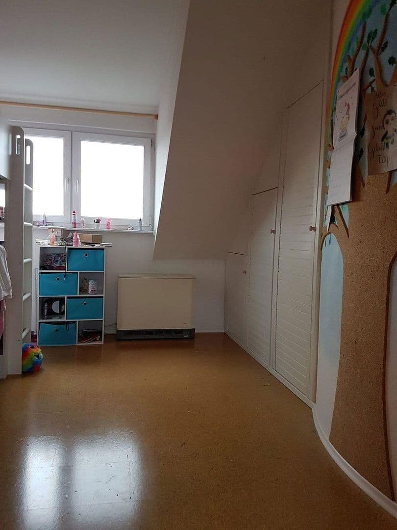 4 bedroom flat to rent, 120 m², Rheinstetten, Baden-Württemberg 4 bedroom flat to rent, 120 m², Rheinstetten, Baden-Württemberg