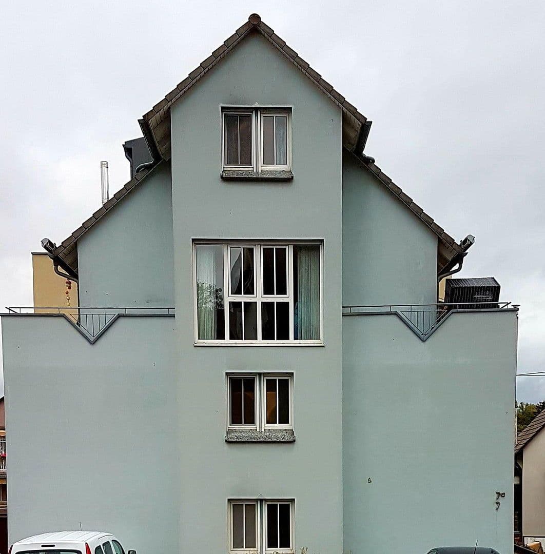 4 bedroom flat to rent, 120 m², Rheinstetten, Baden-Württemberg 4 bedroom flat to rent, 120 m², Rheinstetten, Baden-Württemberg