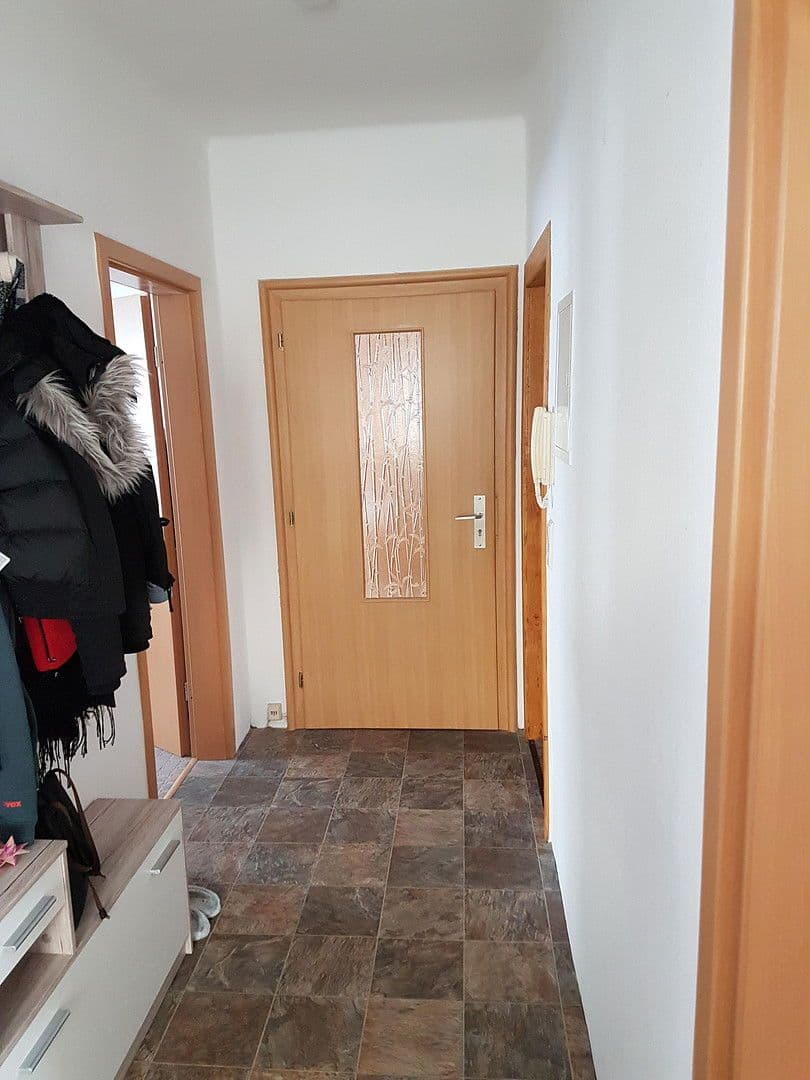 2 bedroom flat to rent, 55 m², Puschkinstraße 86, Teuchern, Saxony-Anhalt 2 bedroom flat to rent, 55 m², Puschkinstraße 86, Teuchern, Saxony-Anhalt