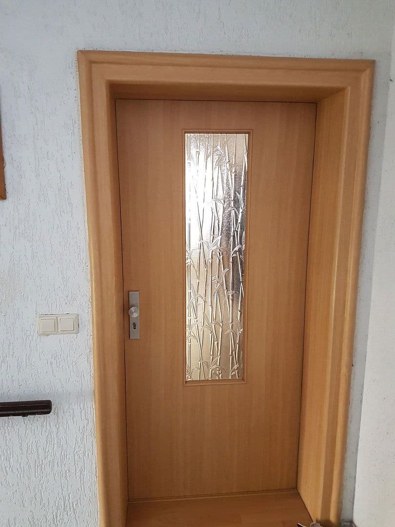 2 bedroom flat to rent, 55 m², Puschkinstraße 86, Teuchern, Saxony-Anhalt 2 bedroom flat to rent, 55 m², Puschkinstraße 86, Teuchern, Saxony-Anhalt