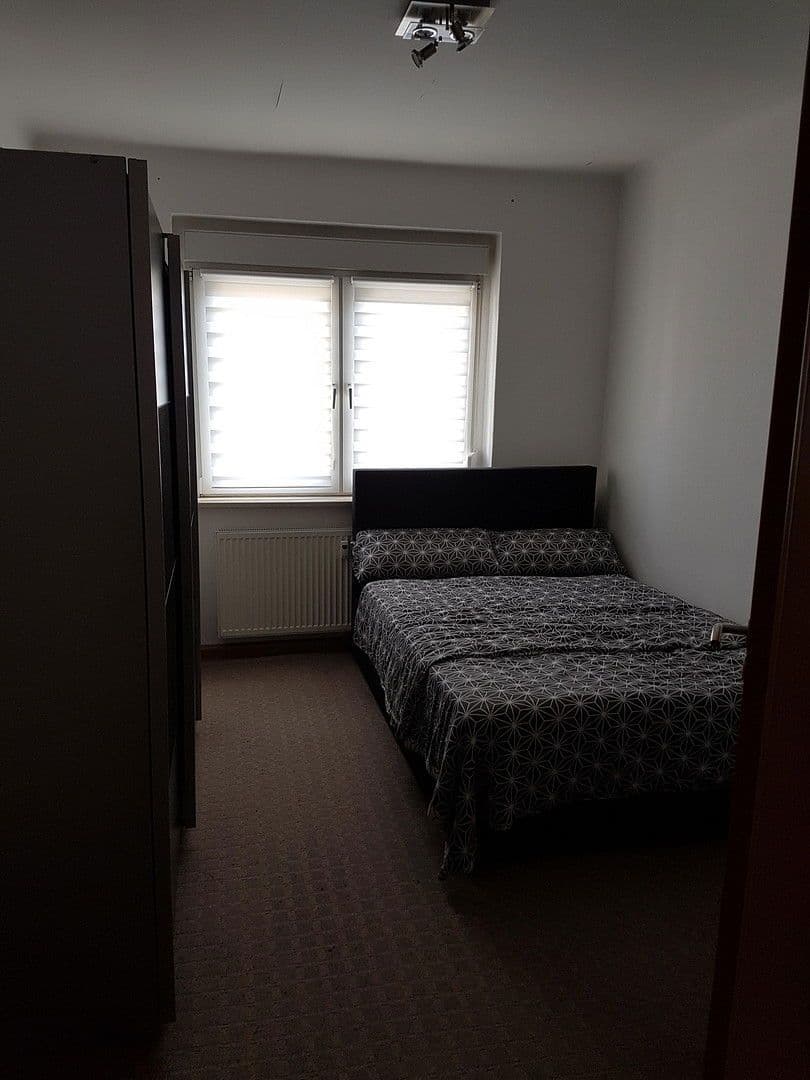 2 bedroom flat to rent, 55 m², Puschkinstraße 86, Teuchern, Saxony-Anhalt 2 bedroom flat to rent, 55 m², Puschkinstraße 86, Teuchern, Saxony-Anhalt