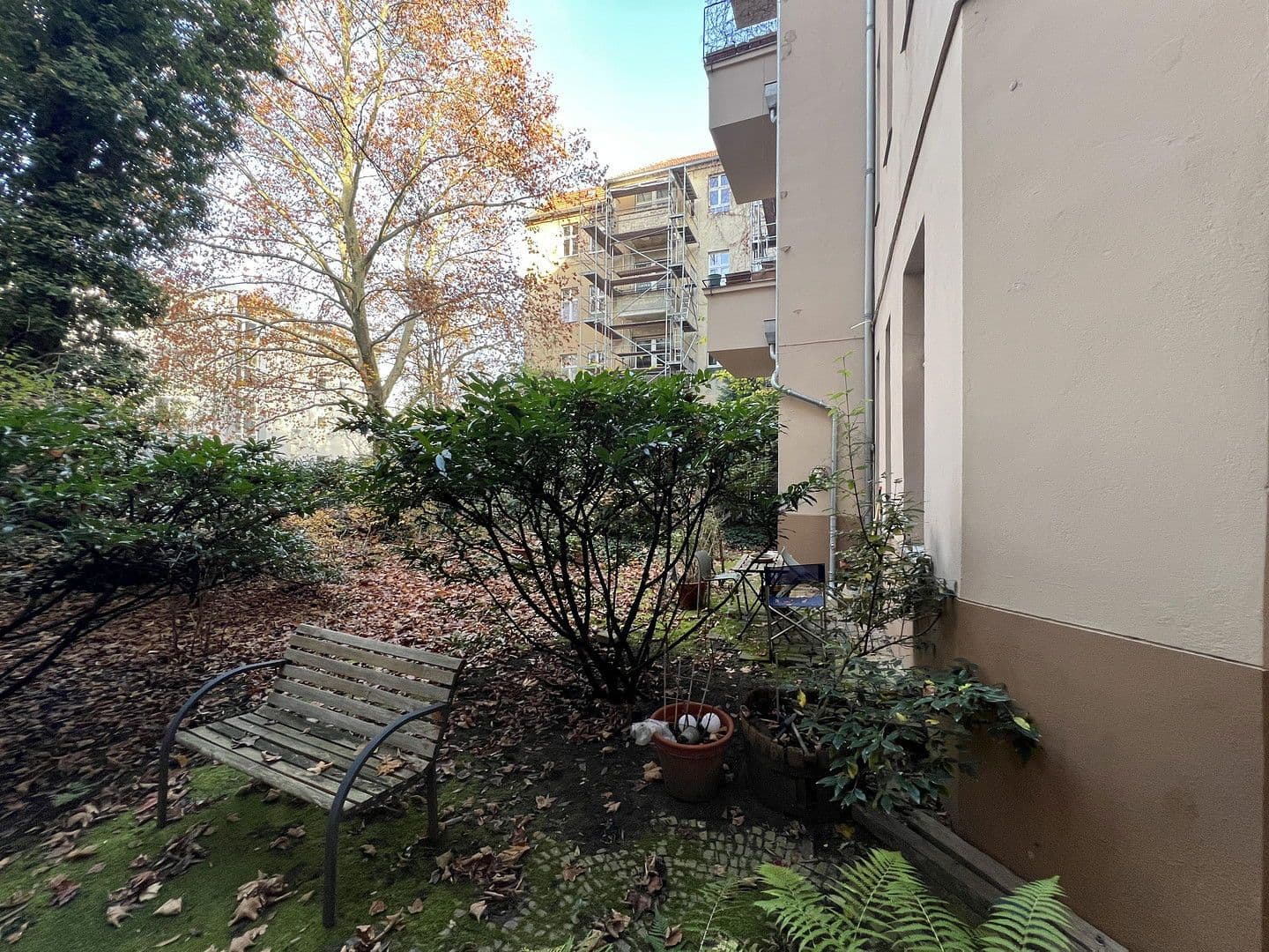 4 bedroom flat for sale, 116 m², Berlin, Berlin 4 bedroom flat for sale, 116 m², Berlin, Berlin