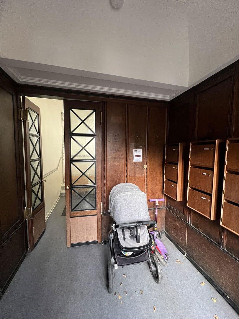 4 bedroom flat for sale, 116 m², Berlin, Berlin 4 bedroom flat for sale, 116 m², Berlin, Berlin