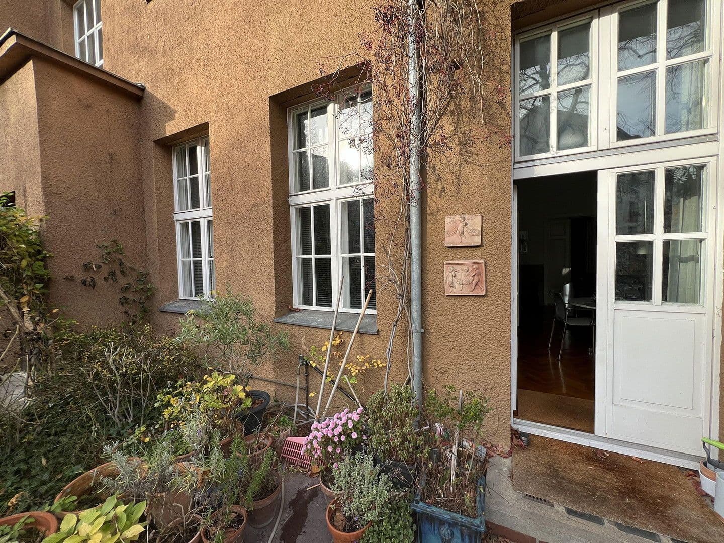 4 bedroom flat for sale, 116 m², Berlin, Berlin 4 bedroom flat for sale, 116 m², Berlin, Berlin