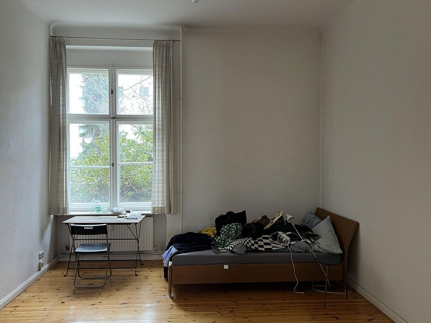 4 bedroom flat for sale, 116 m², Berlin, Berlin 4 bedroom flat for sale, 116 m², Berlin, Berlin