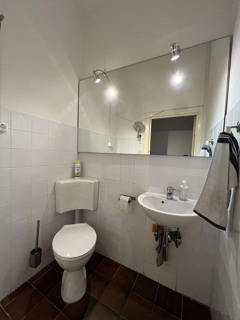 4 bedroom flat for sale, 116 m², Berlin, Berlin 4 bedroom flat for sale, 116 m², Berlin, Berlin