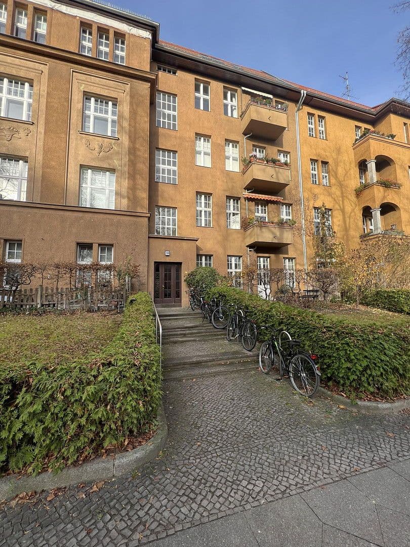 4 bedroom flat for sale, 116 m², Berlin, Berlin 4 bedroom flat for sale, 116 m², Berlin, Berlin