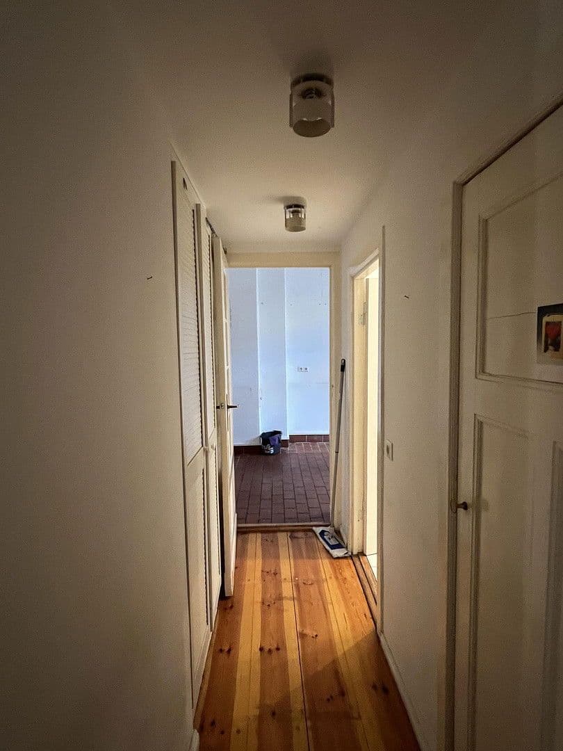 4 bedroom flat for sale, 116 m², Berlin, Berlin 4 bedroom flat for sale, 116 m², Berlin, Berlin