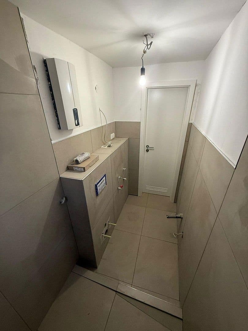 1 bedroom with open-plan kitchen flat to rent, 73 m², Viersener Straße 72, Mönchengladbach, North Rhine-Westphalia 1 bedroom with open-plan kitchen flat to rent, 73 m², Viersener Straße 72, Mönchengladbach, North Rhine-Westphalia