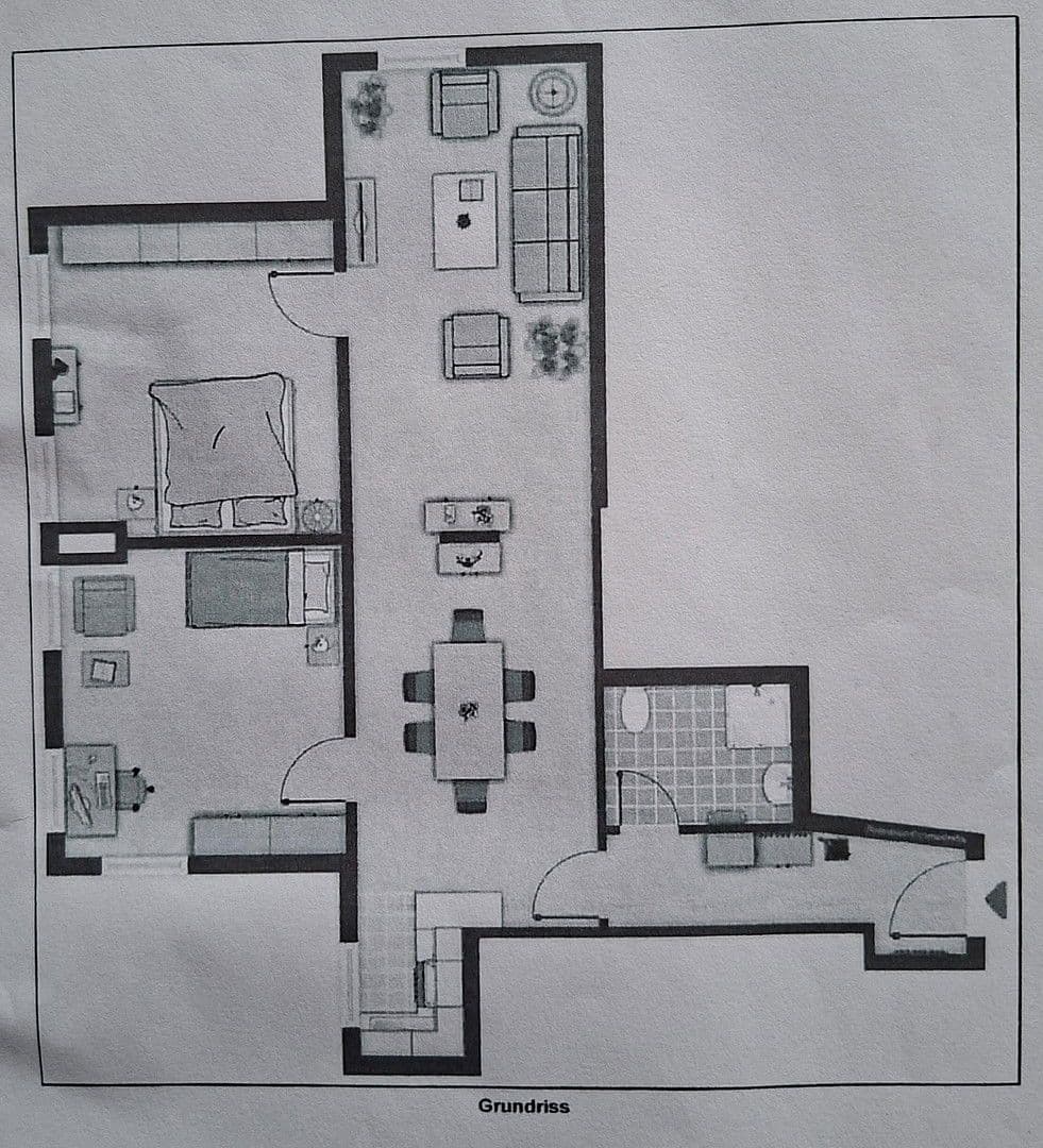 3 bedroom flat for sale, 79 m², Münchnerstr. 3, Pliening, Bavaria 3 bedroom flat for sale, 79 m², Münchnerstr. 3, Pliening, Bavaria