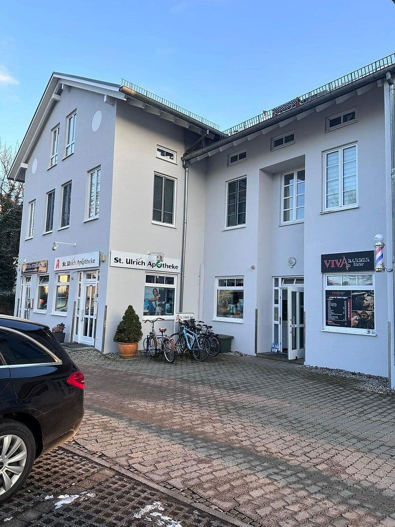 3 bedroom flat for sale, 79 m², Münchnerstr. 3, Pliening, Bavaria 3 bedroom flat for sale, 79 m², Münchnerstr. 3, Pliening, Bavaria