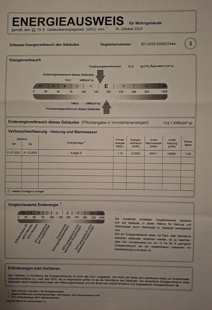 3 bedroom flat for sale, 79 m², Münchnerstr. 3, Pliening, Bavaria 3 bedroom flat for sale, 79 m², Münchnerstr. 3, Pliening, Bavaria