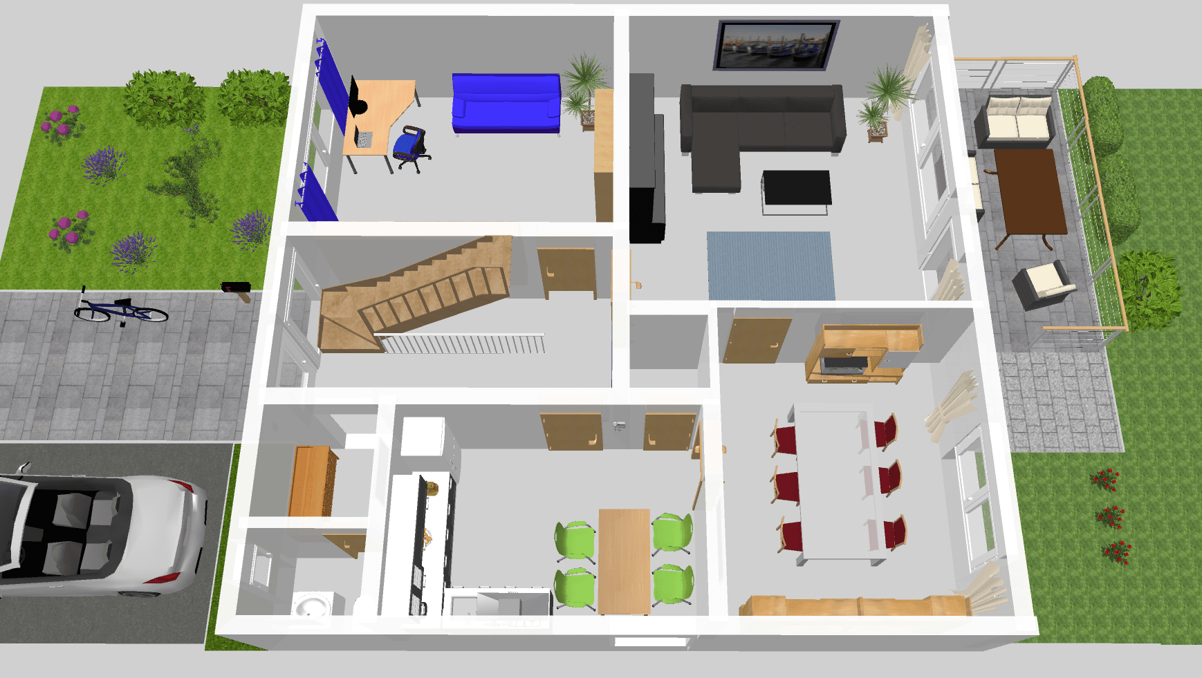 house to rent, 175 m², Mülheim-Kärlich, Rhineland-Palatinate house to rent, 175 m², Mülheim-Kärlich, Rhineland-Palatinate