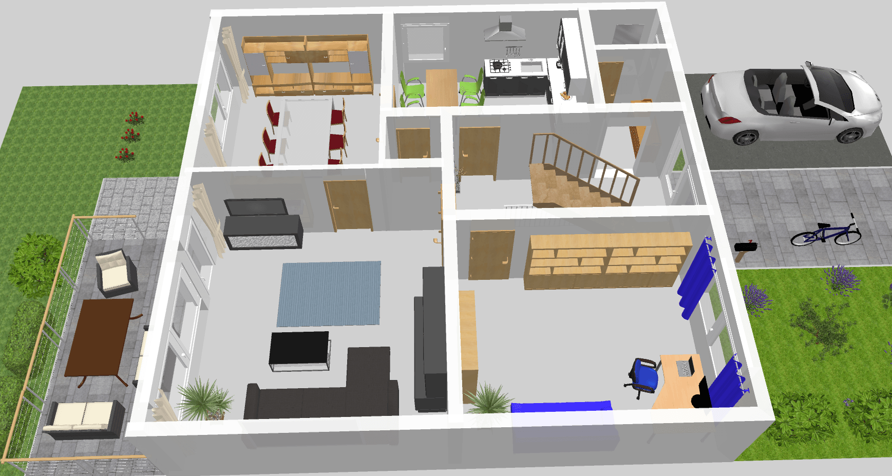 house to rent, 175 m², Mülheim-Kärlich, Rhineland-Palatinate house to rent, 175 m², Mülheim-Kärlich, Rhineland-Palatinate