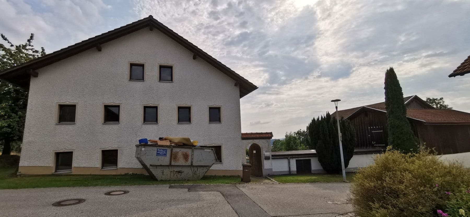 house for sale, 200 m², Kollberg 7, Röhrnbach, Bavaria house for sale, 200 m², Kollberg 7, Röhrnbach, Bavaria