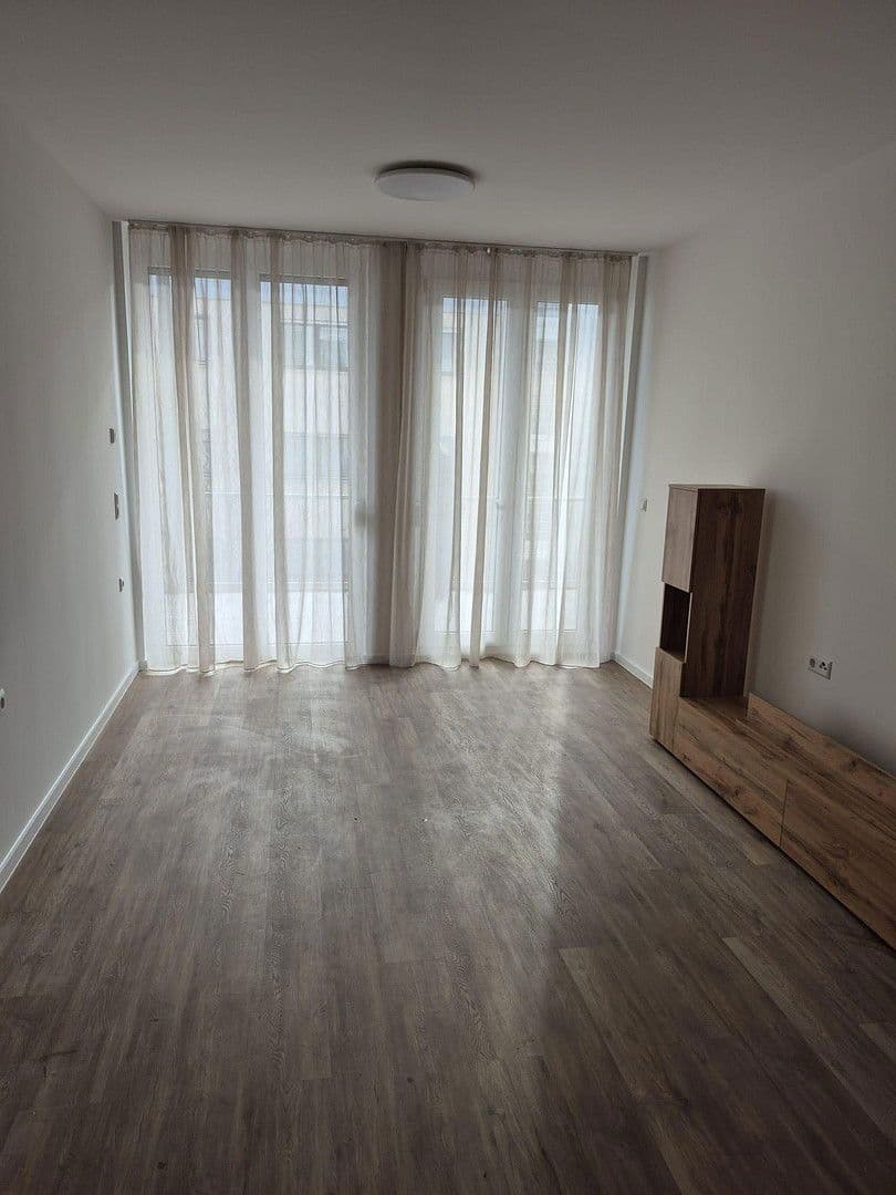 1 bedroom flat to rent, 40 m², Gymnasiumstr. 73-75, Pforzheim, Baden-Württemberg 1 bedroom flat to rent, 40 m², Gymnasiumstr. 73-75, Pforzheim, Baden-Württemberg