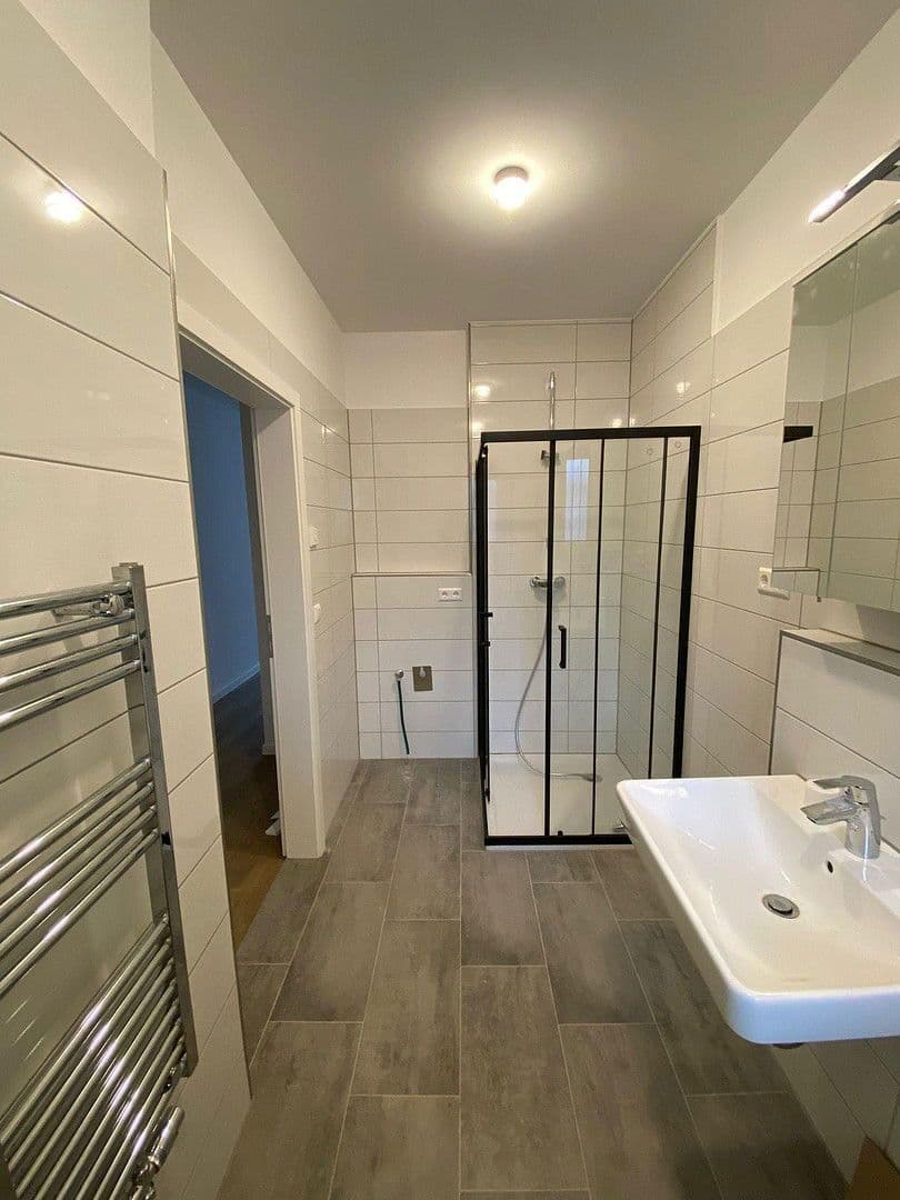 1 bedroom flat to rent, 40 m², Gymnasiumstr. 73-75, Pforzheim, Baden-Württemberg 1 bedroom flat to rent, 40 m², Gymnasiumstr. 73-75, Pforzheim, Baden-Württemberg