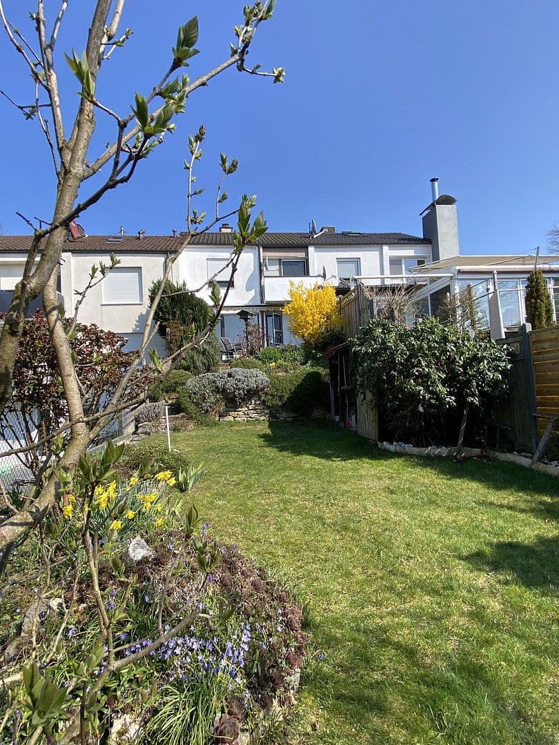 house for sale, 82 m², Remseck, Baden-Württemberg house for sale, 82 m², Remseck, Baden-Württemberg