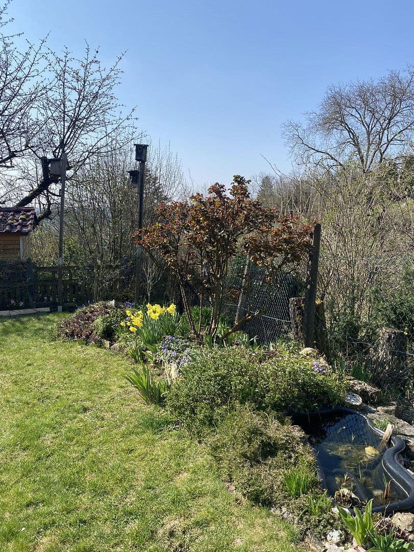 house for sale, 82 m², Remseck, Baden-Württemberg house for sale, 82 m², Remseck, Baden-Württemberg