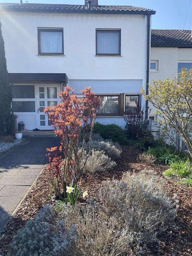 house for sale, 82 m², Remseck, Baden-Württemberg house for sale, 82 m², Remseck, Baden-Württemberg