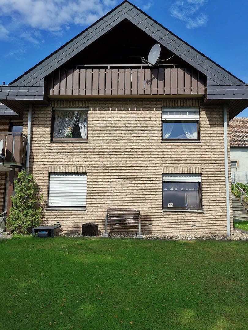 2 bedroom flat to rent, 77 m², Balve, North Rhine-Westphalia 2 bedroom flat to rent, 77 m², Balve, North Rhine-Westphalia