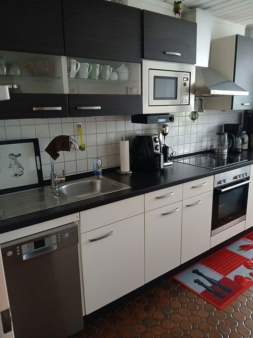 2 bedroom flat to rent, 77 m², Balve, North Rhine-Westphalia 2 bedroom flat to rent, 77 m², Balve, North Rhine-Westphalia