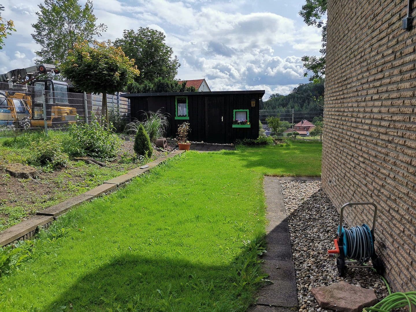 2 bedroom flat to rent, 77 m², Balve, North Rhine-Westphalia 2 bedroom flat to rent, 77 m², Balve, North Rhine-Westphalia