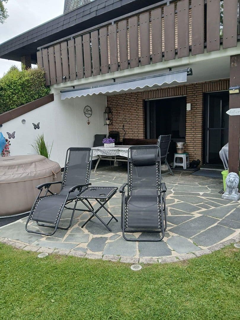 2 bedroom flat to rent, 77 m², Balve, North Rhine-Westphalia 2 bedroom flat to rent, 77 m², Balve, North Rhine-Westphalia