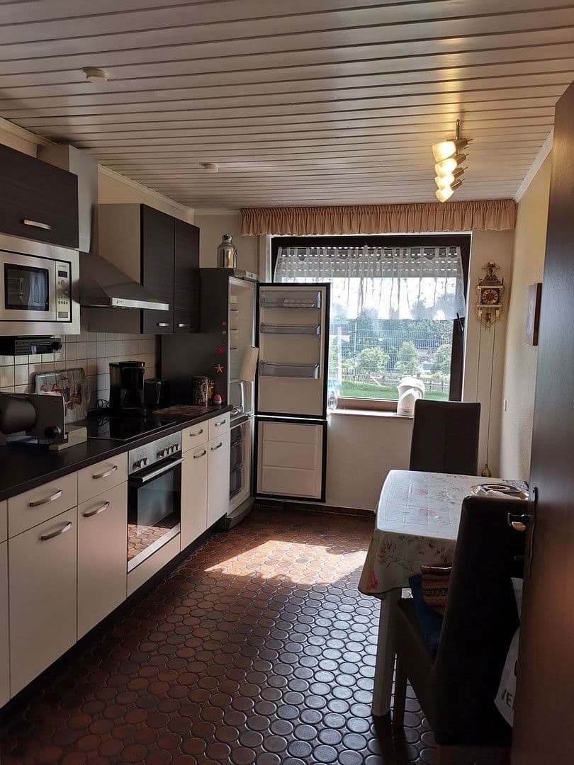 2 bedroom flat to rent, 77 m², Balve, North Rhine-Westphalia 2 bedroom flat to rent, 77 m², Balve, North Rhine-Westphalia