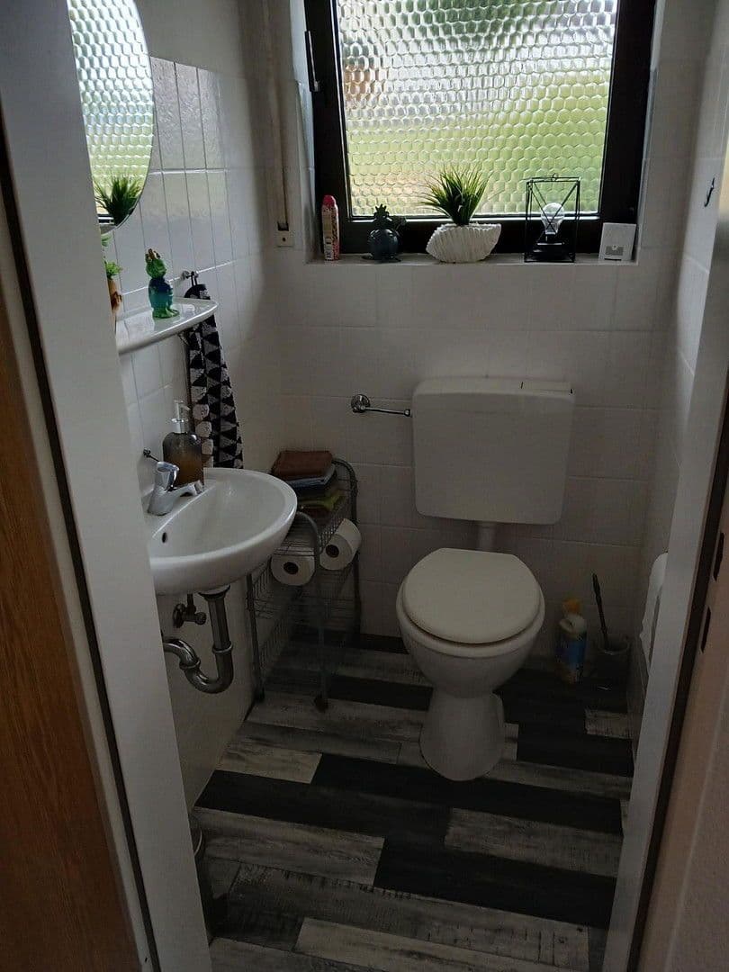 2 bedroom flat to rent, 77 m², Balve, North Rhine-Westphalia 2 bedroom flat to rent, 77 m², Balve, North Rhine-Westphalia